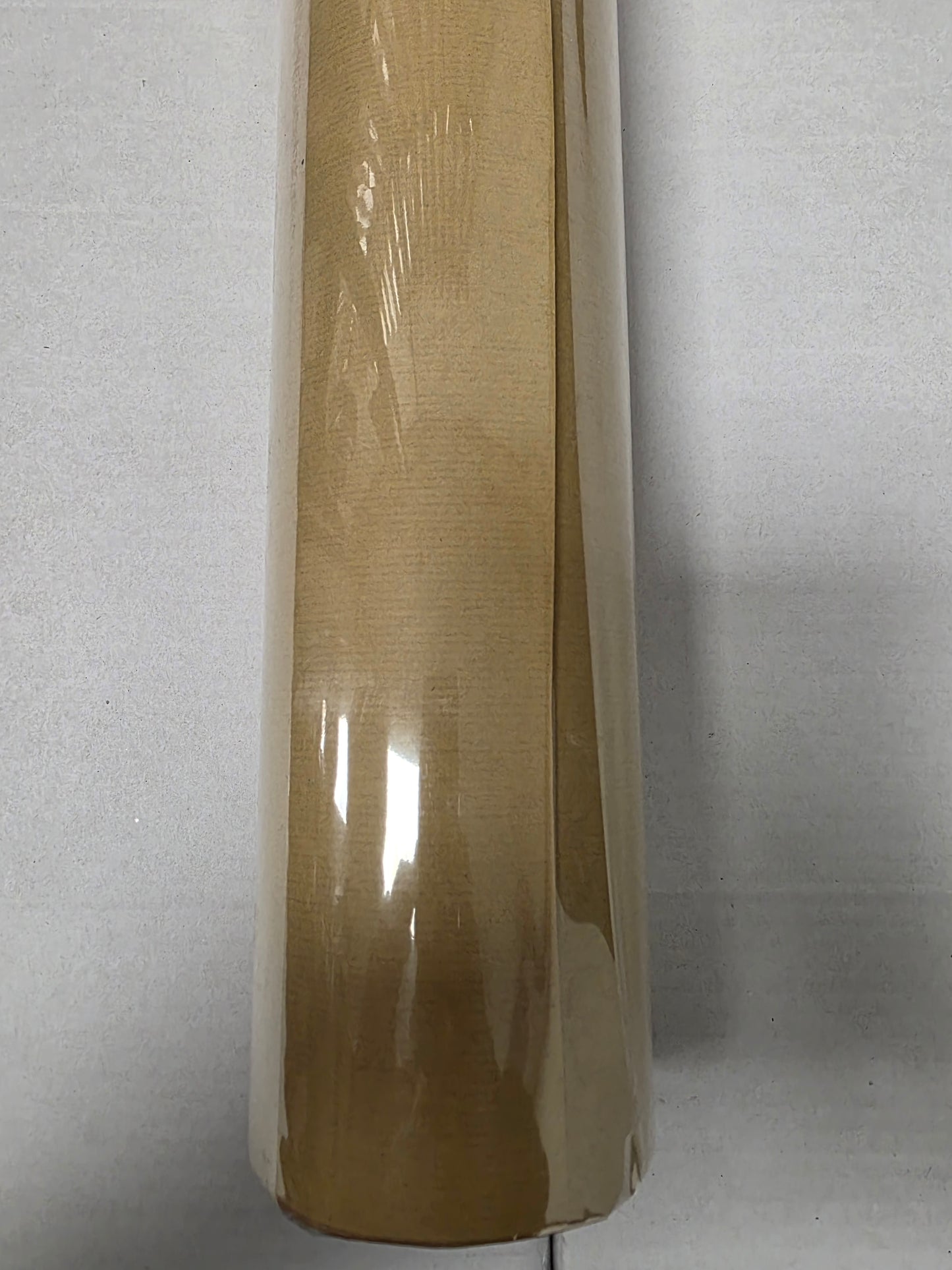 Craft Paper Roll Lemon