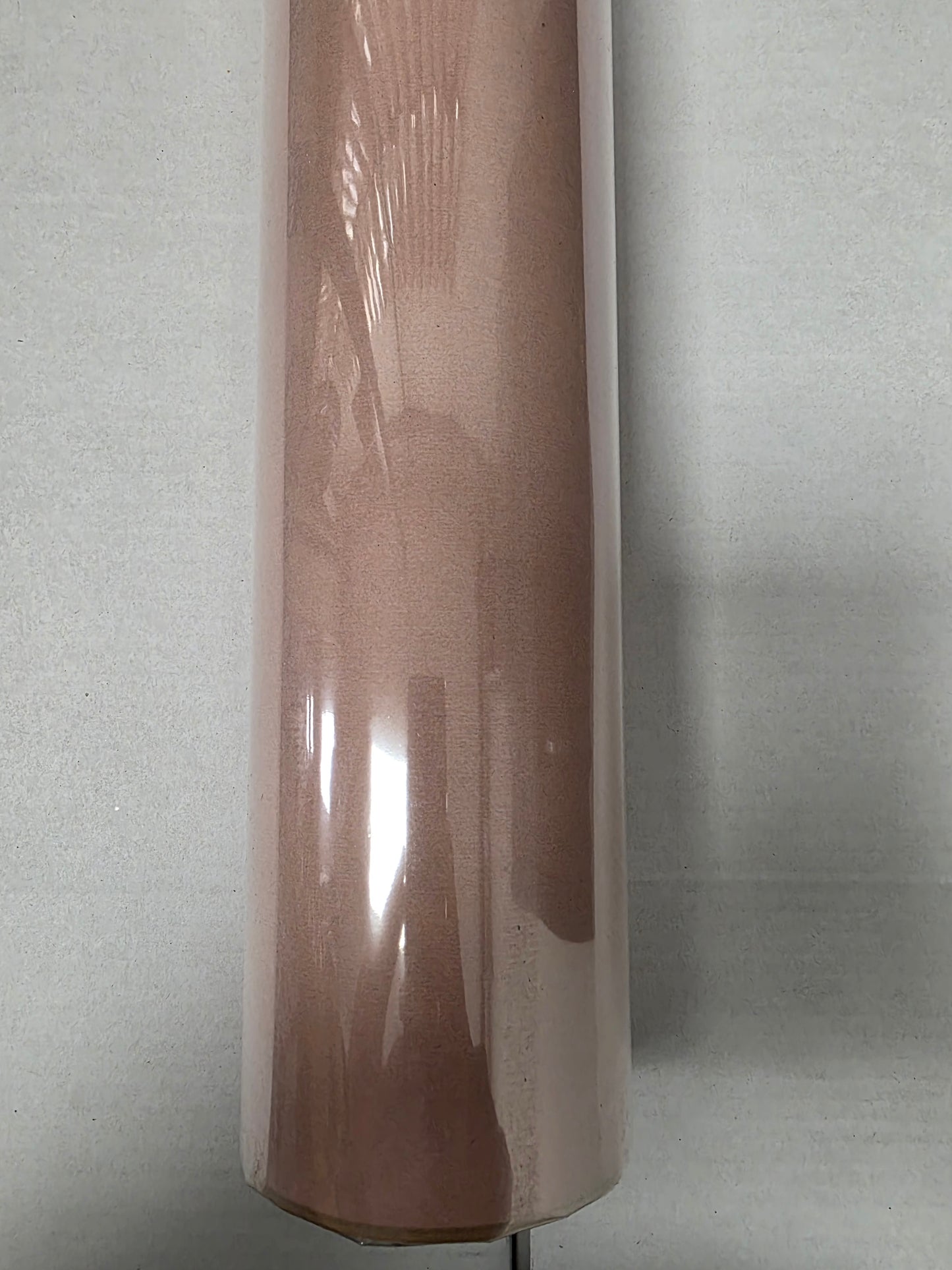 Craft Paper Roll Pale Pink