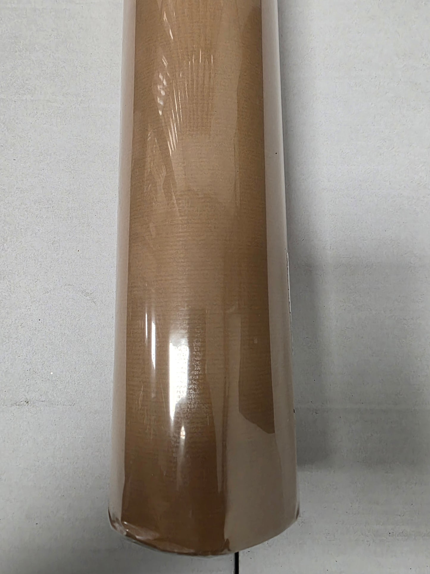 Kraft Paper Roll Pale Peach