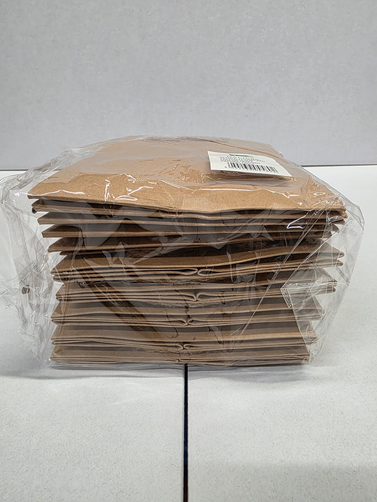 Bouquet Bag Kraft 14.5cm