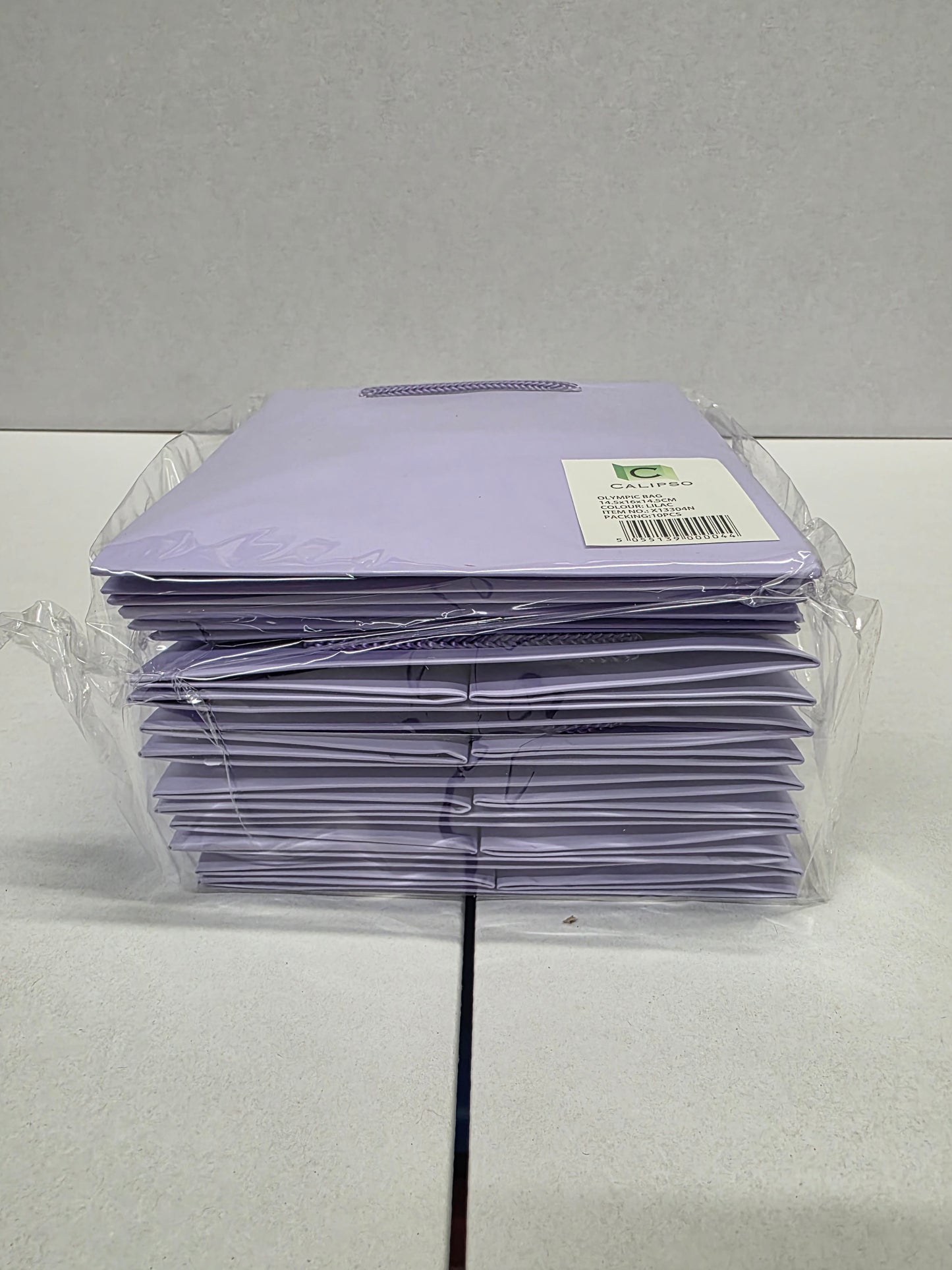 Bouquet Bag Lilac 14.5cm