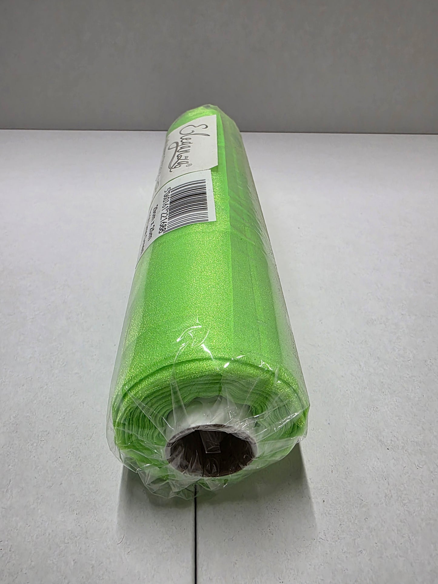 Eleganza Fabric Lime