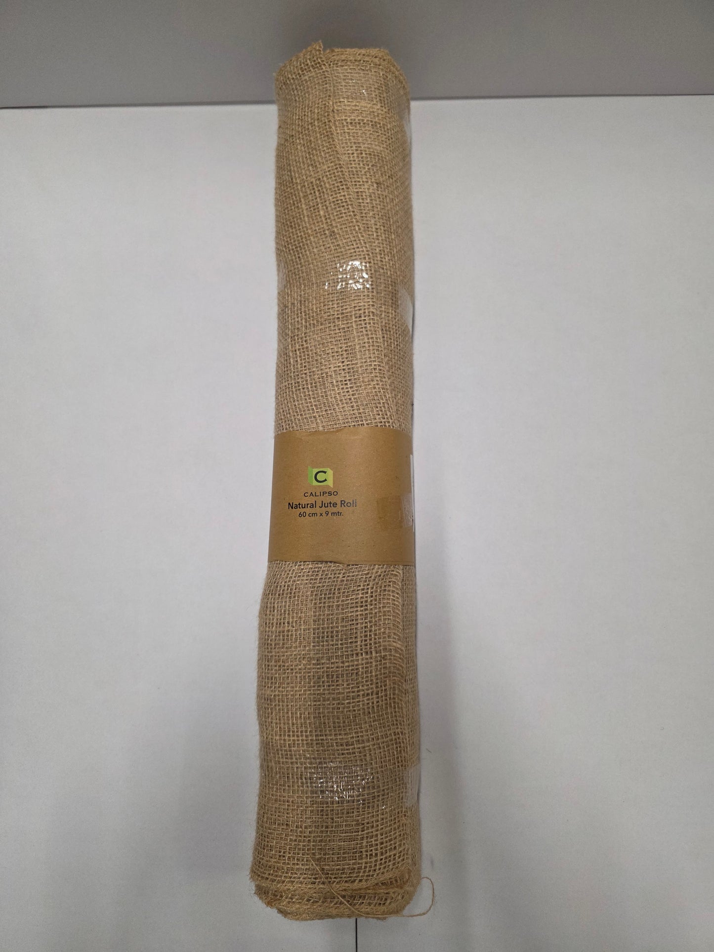 Jute Roll Natural 60cm