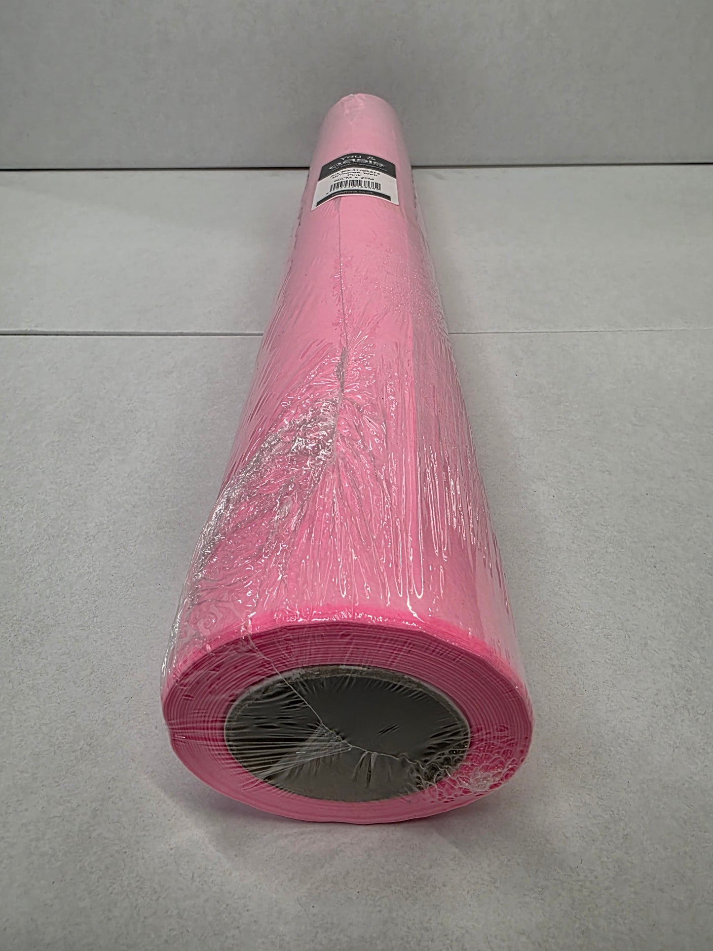 Non Woven Web Pink