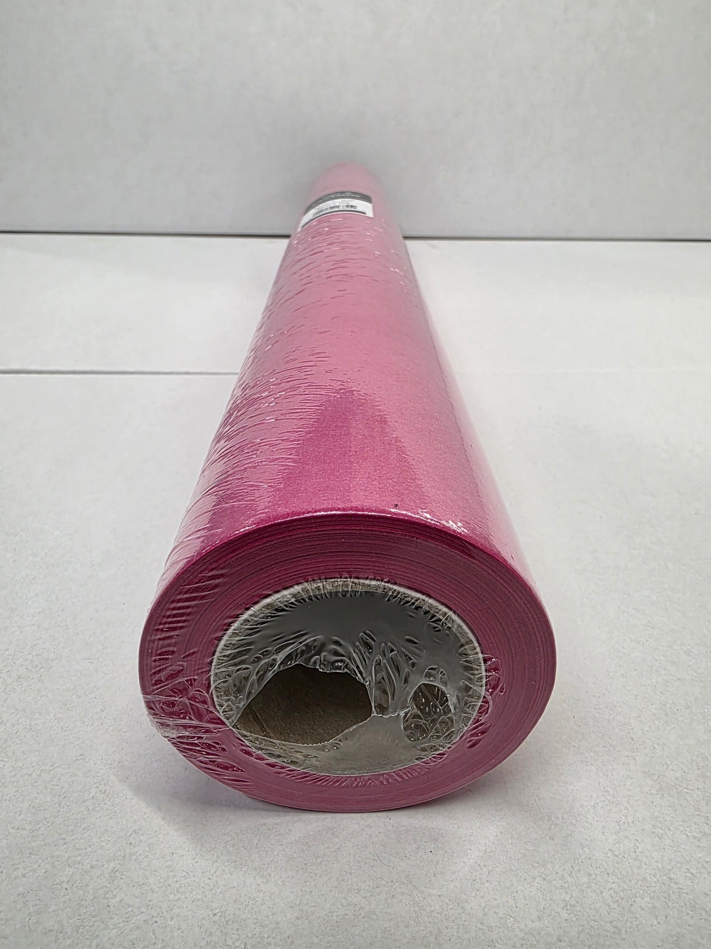 Non Woven Web Strong Pink