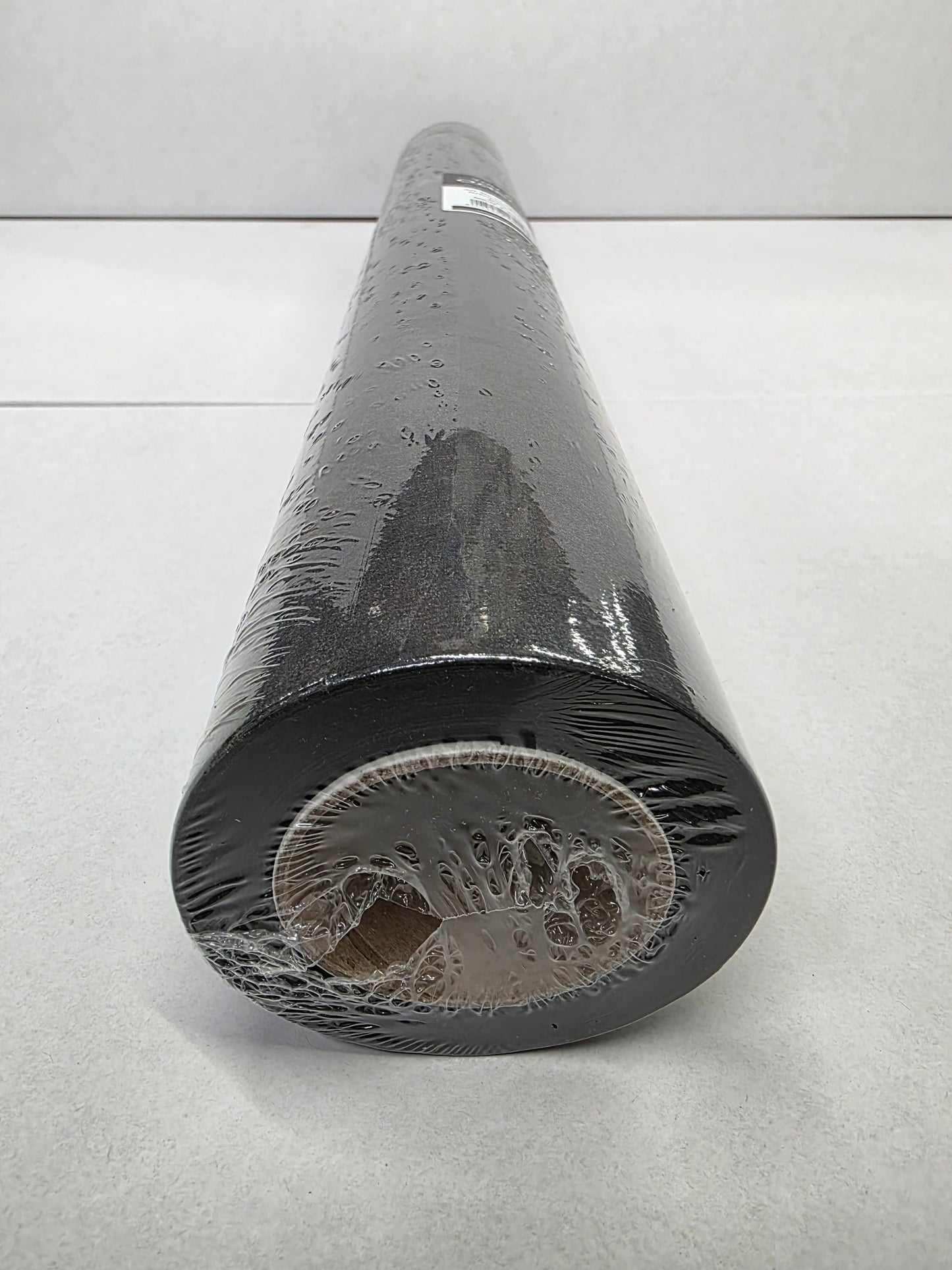 Non Woven Web Wrap Black