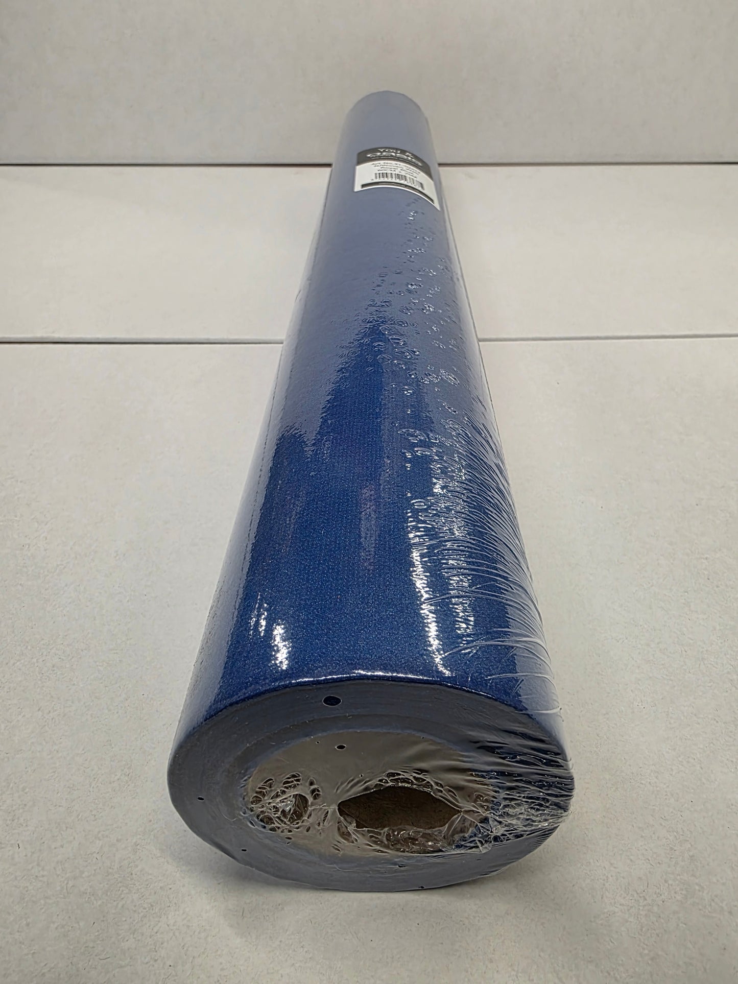 Non Woven Web Wrap Royal Blue