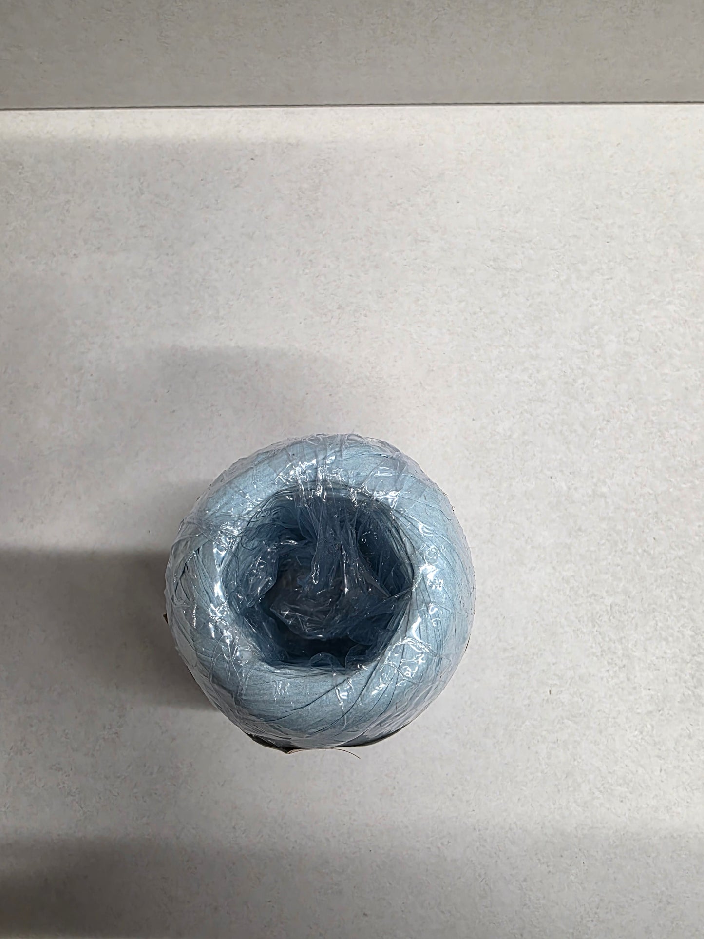 Paper Raffia Light Blue (PACK OF 3)