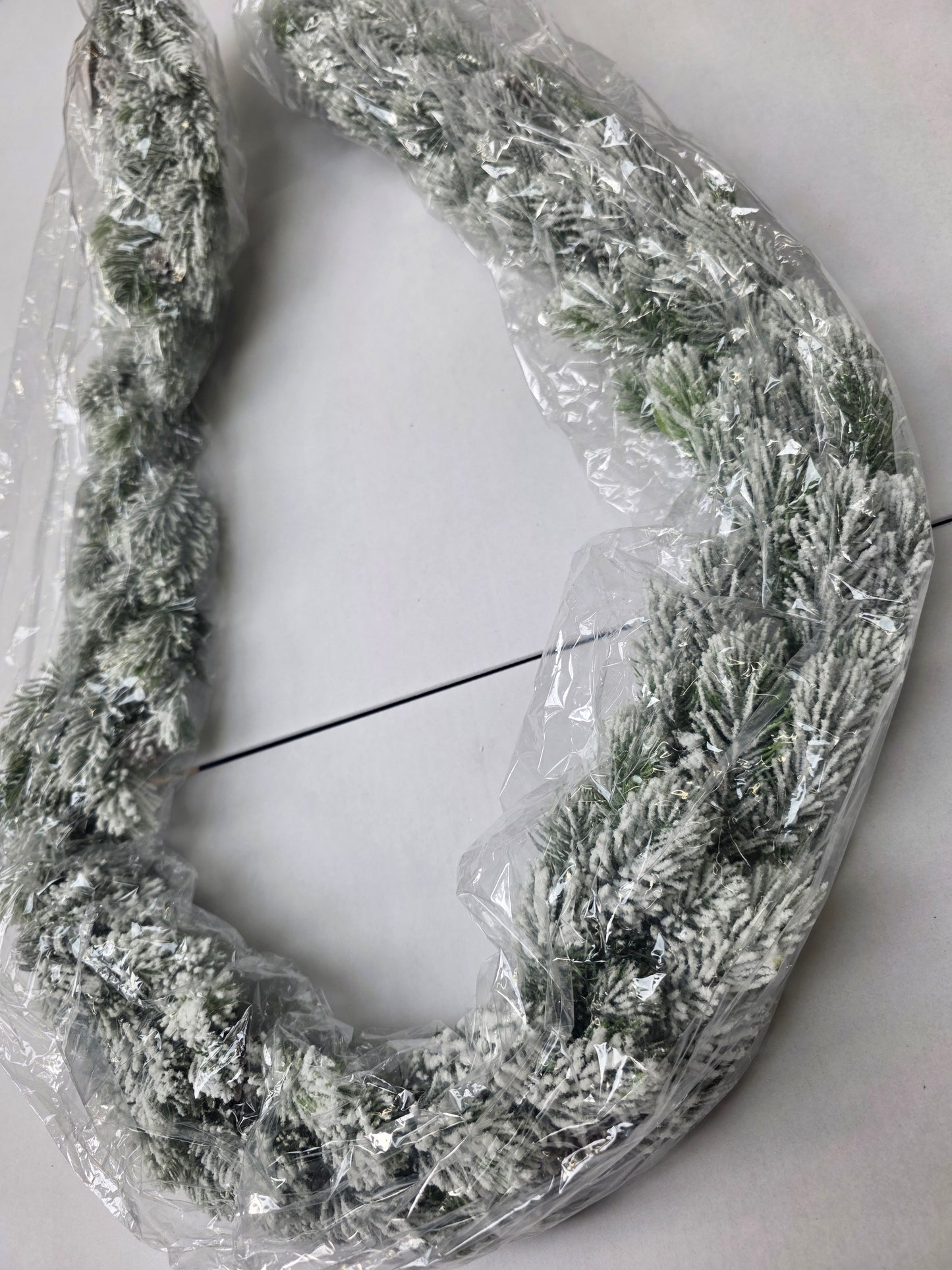 Garland Nobilis L180cm