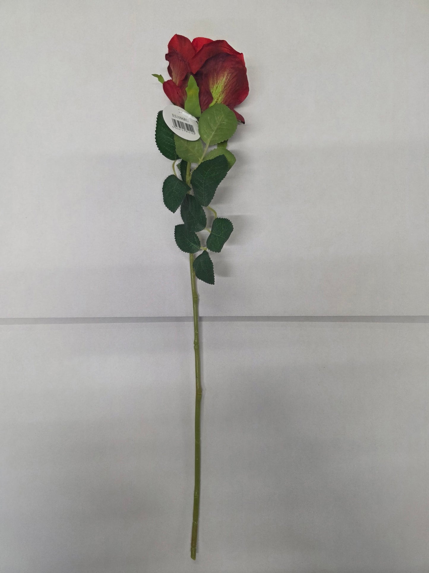 Artificial Essential Garden Rose Russet (PACK OF 3)