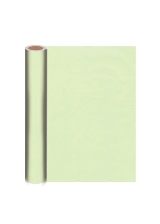 Cellophane Frosted Light Sage