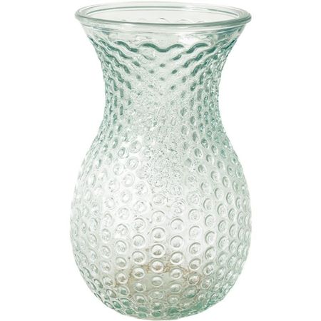 Glass Nashville Clear 19x14cm (Pack of 12)