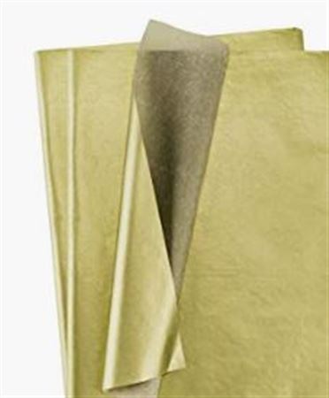 Tissue Gold