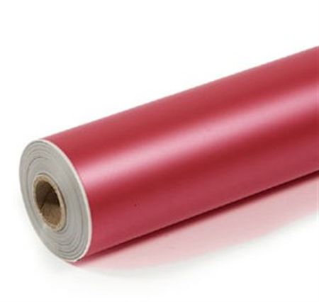 Cello Tinted Metallic Red