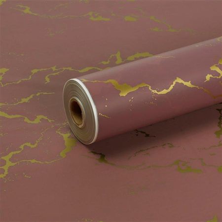 Cello Marble Rosy Mauve