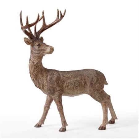 Dear Buck Natural 50cm