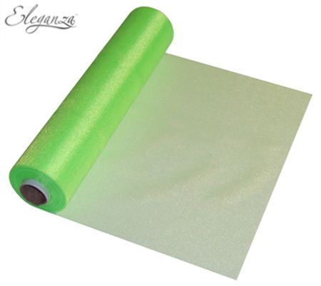 Eleganza Fabric Lime