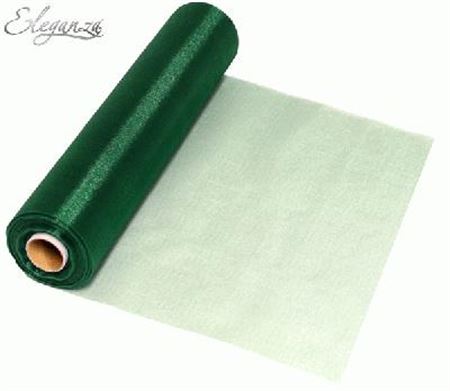 Eleganza Fabric Green