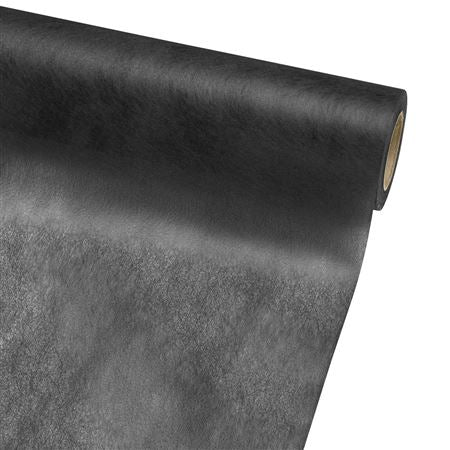 Non Woven Web Wrap Black