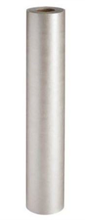 Craft Paper Roll Silver