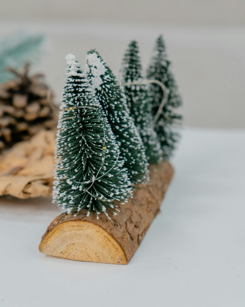 Christmas - Arches / Trees