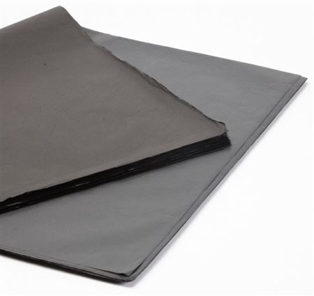 Tissue Black