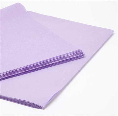 Tissue Lilac