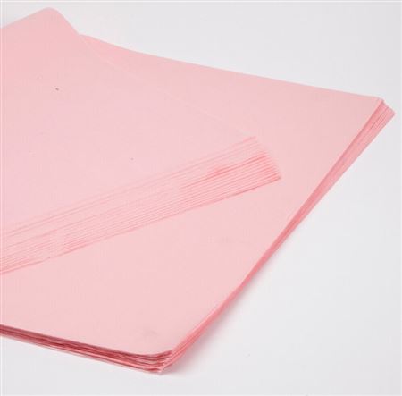 Tissue Pale Pink