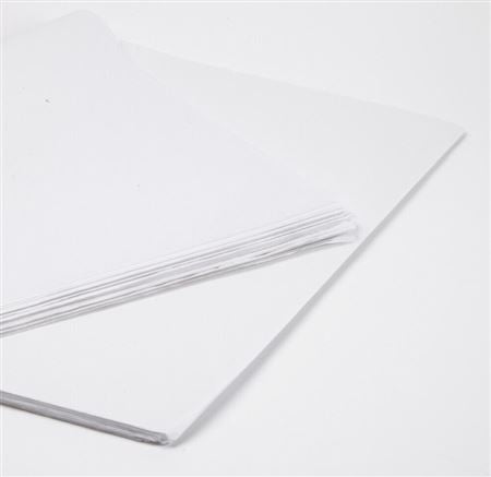 Tissue White