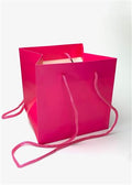 Multipurpose/Bouquet Bag Cerise 17cm