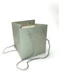 Multipurpose/Bouquet Bag Grey 14.5cm