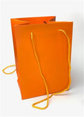 Multipurpose/Bouquet Bag Orange 25cm