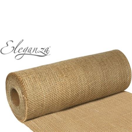 Hessian Roll 29 Centimetre