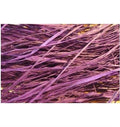 Raffia 450 Gram Purple