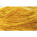 Raffia 450 Gram Yellow Hank