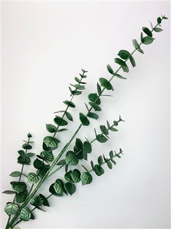 Metallic Eucalyptus Green  (PACK OF 2)