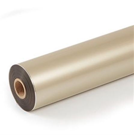 Cello Tinted Champagne On Clear