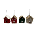 Hanger House Assorted 9cm (PACK OF 4)