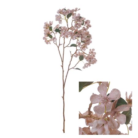 Flowerstem Apple Blossom 88cm