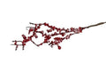 Branch Berry Bracea 30cm X5  (PACK OF 3)