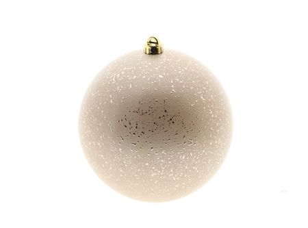 Bauble Gold Drops 20cm