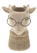 Pot Deer 22x15cm