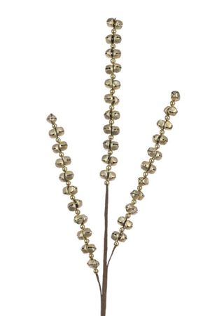 Bell Spray Gold 70cm