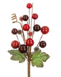 Mixed Berry Pick 20cm  (PACK OF 3)