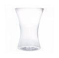 Acrylic Vase Clear Large