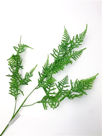 Artifical Asparagus Fern Spray (PACK OF 2)