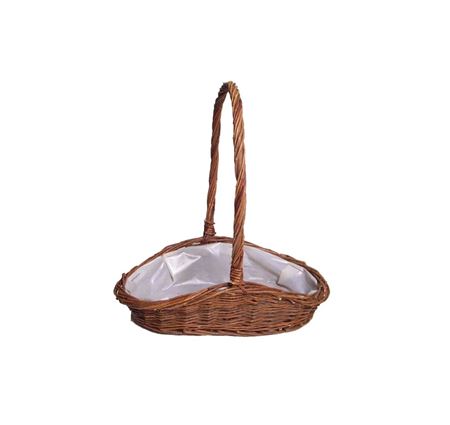 Basket Country Unpeeled Single