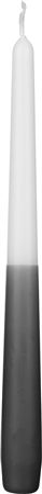 Tapers Two Tone 250x23mm Anthracite X4 (PACK OF 2)