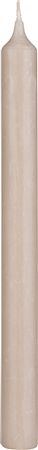 Tapers Rustic 250x22mm Sahara X4 (PACK 0F 2)