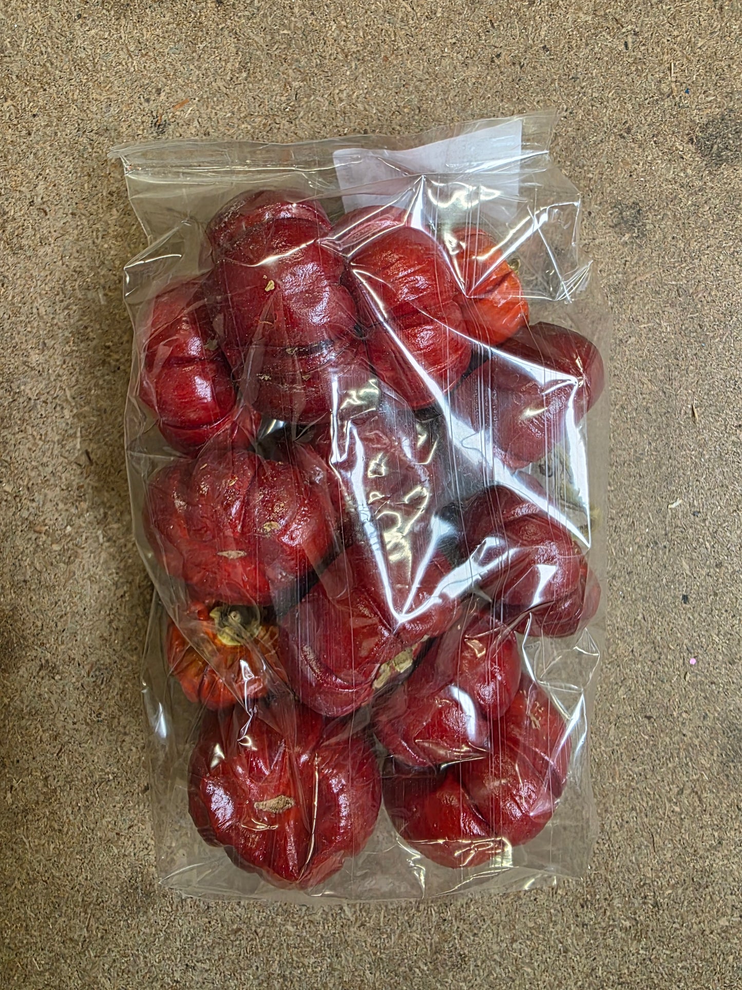 Dried Pumpkin Mini 100 Gram